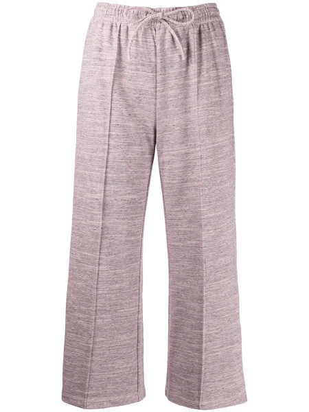 Pantaloni Onefifteen roz