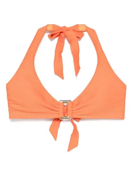 Bikini Heidi Klein portocaliu
