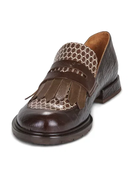 Pantofi Chie Mihara maro