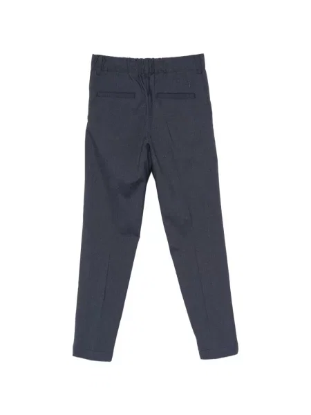 Παντελόνι Trussardi μπλε