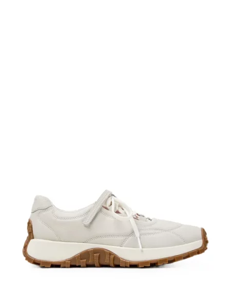 Sneakerși Camper din piele