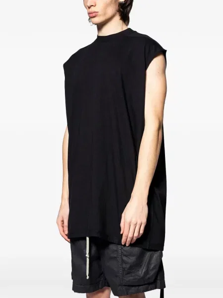 Cămașă Rick Owens Drkshdw negru