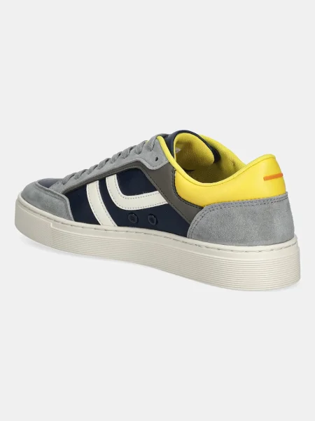 BOSS Orange sneakers Rhys portocaliu
