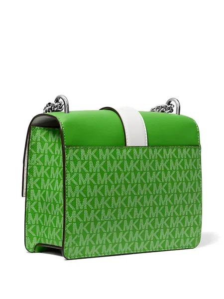Body Michael Kors verde