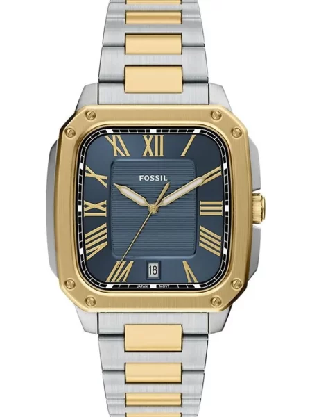 Fossil годинник Crosby