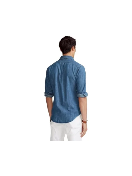 Ing Polo Ralph Lauren kék