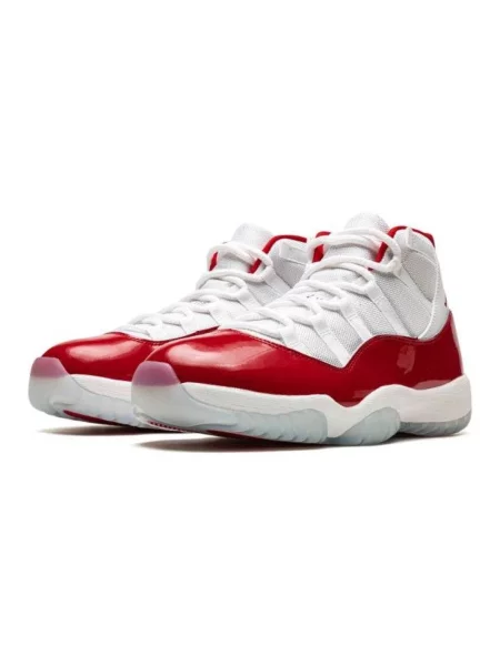 Sneakersy Jordan 11 Retro retro