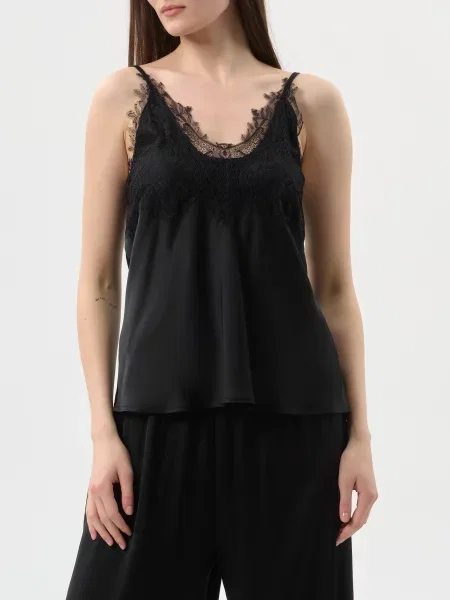 Топ Clothe чорний