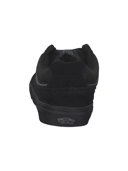 Pantofi Vans negru