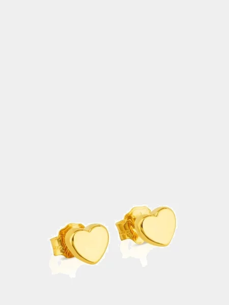 Сережки Tous