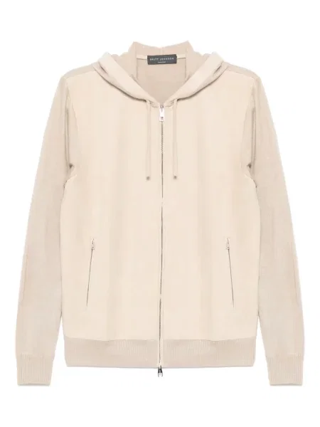 Majica s kapuljačom Brett Johnson