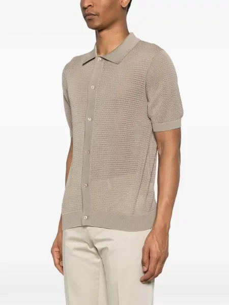 Tricou polo Tagliatore