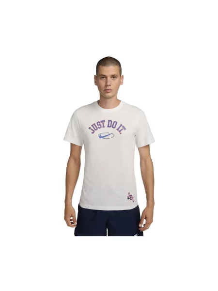 Majica Nike bijela