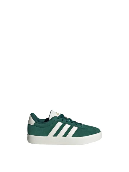 Adidas Sneakersy VL Court Kids Zelená biela