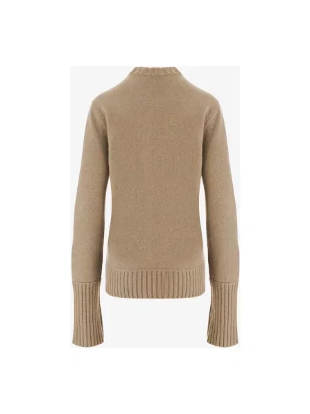 Sweter Sa Su Phi beżowy
