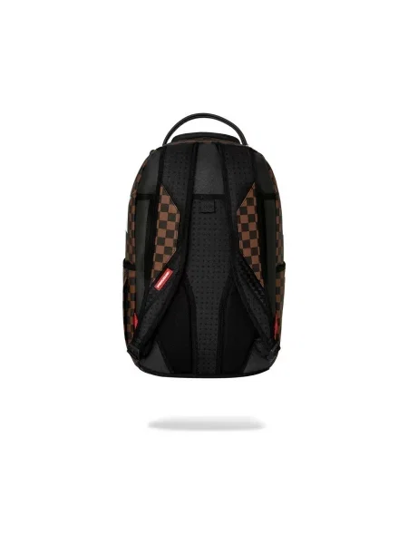 Geantă Sprayground maro