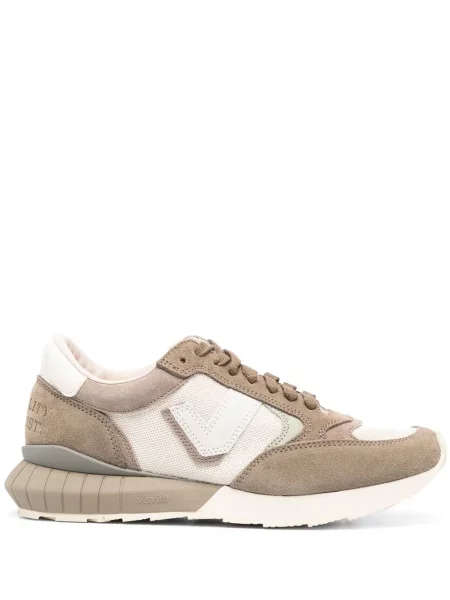 Sneakerși Visvim gri