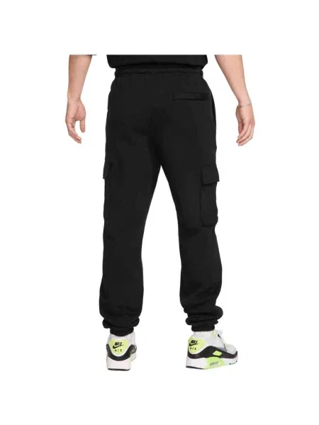 Nohavice Nike čierna