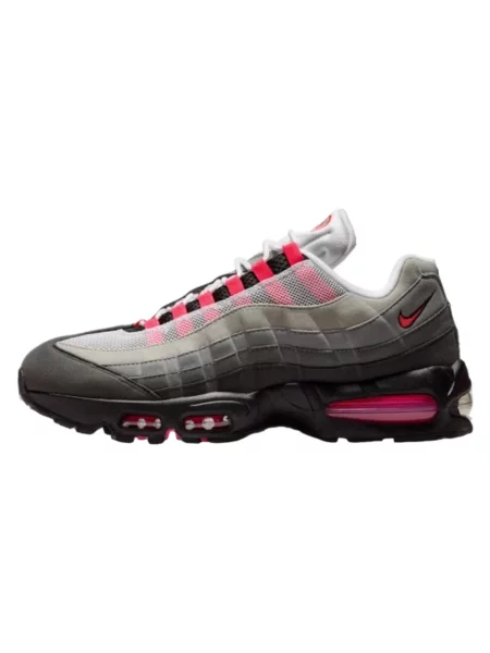 Tenisky Nike Air Max 95 červená