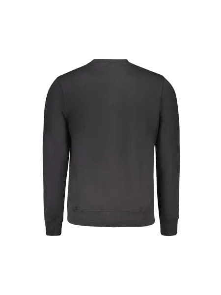Bluza North Sails z długim rękawem czarna