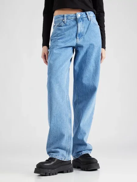 Calvin Klein Jeans Blugi albastru