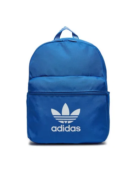 Adidas Ruksak Adicolor Plava bijela