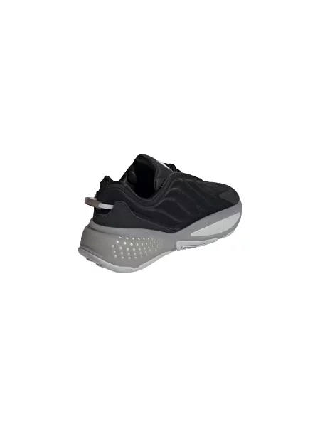 Pantofi Adidas gri