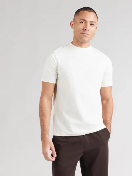 KARL LAGERFELD Tricou bej