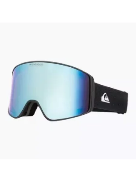 Солнцезащитные очки Quiksilver черные