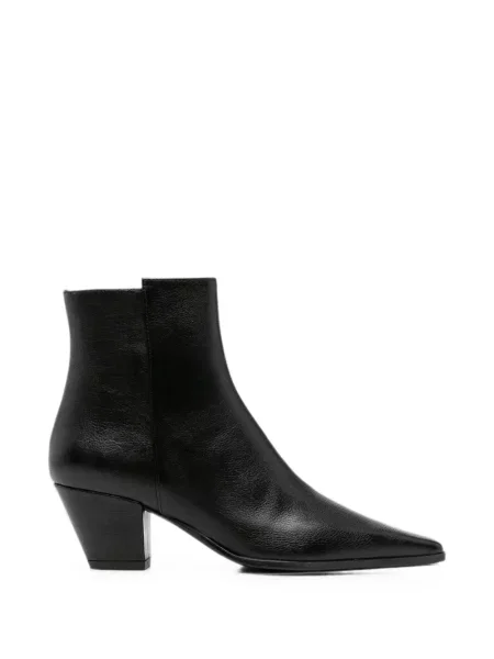 Botine Roberto Festa negru