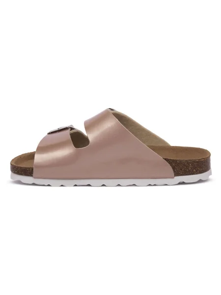 Pantofi copii Bioline roz