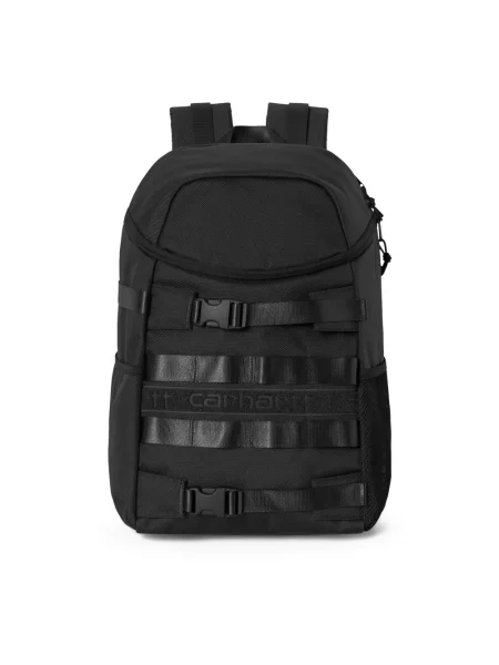 Plecak Carhartt Wip czarny