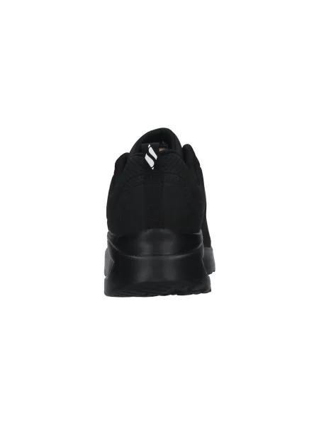 Tenisky Skechers čierna