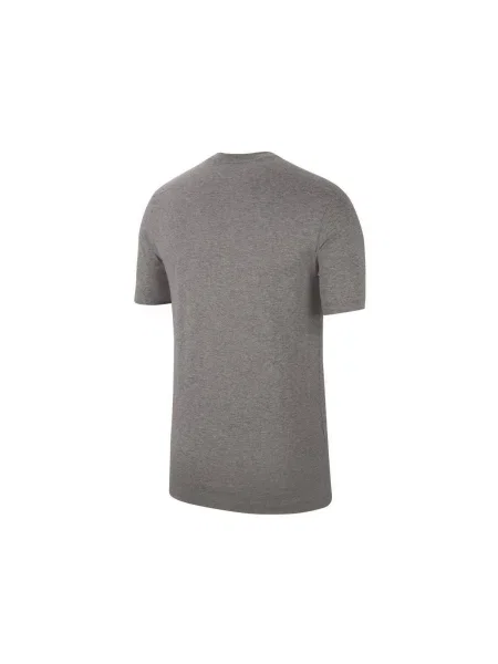 Tricou Nike gri