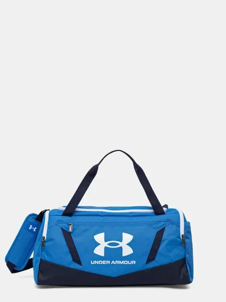 Under Armour torba sportowa Undeniable niebieski