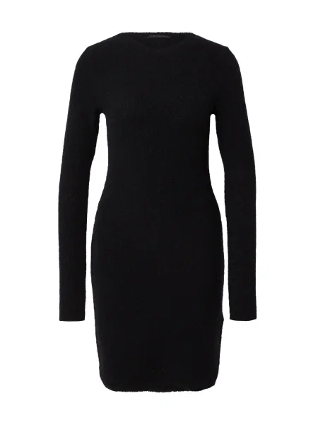 DRYKORN Rochie LORELIA' negru