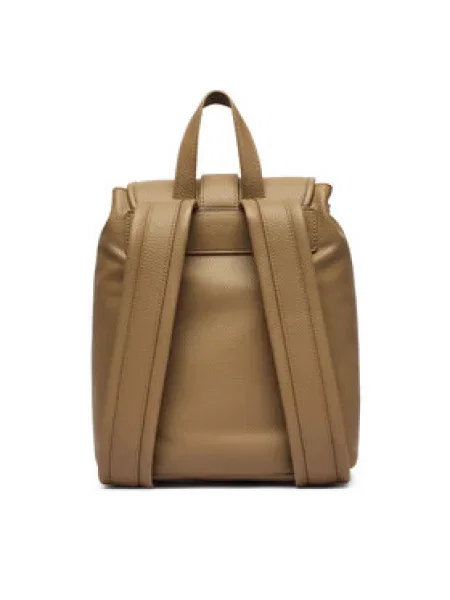 Batoh LOVE MOSCHINO béžový