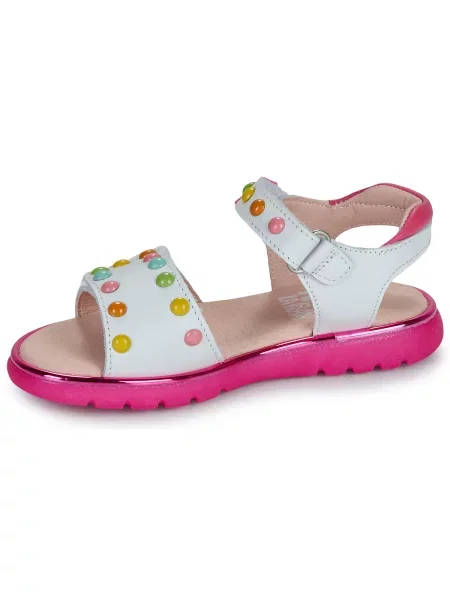 Sandale Agatha Ruiz de la Prada D bijela