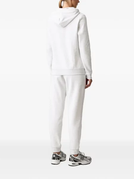 Trening Puma cu broderie gri