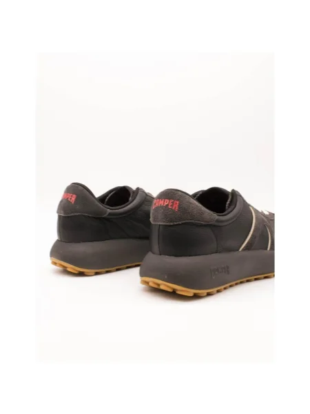 Pantofi Camper negru