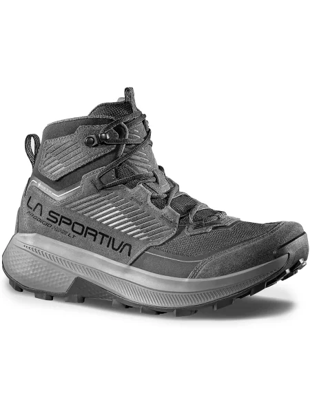 Pantofi La Sportiva gri