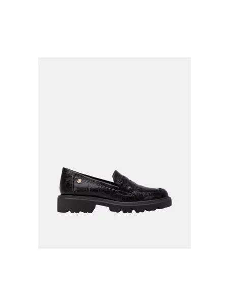 Pantofi Carmela maro
