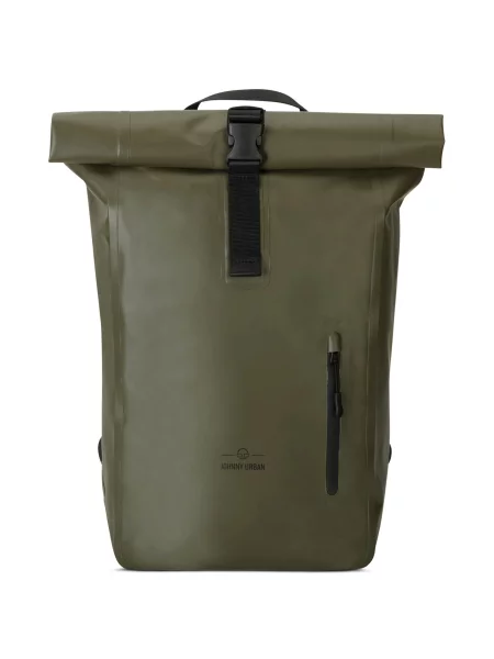 Johnny Urban Rucsac sport Conor oliv negru