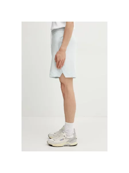 Szorty Filling Pieces niebieskie