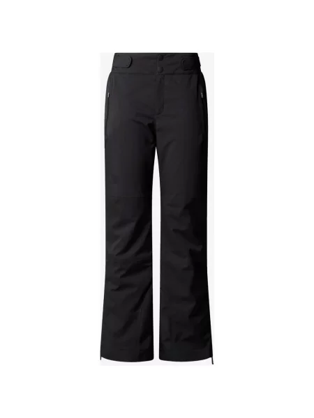 Spodnie The North Face Lenado Regular XL czarne
