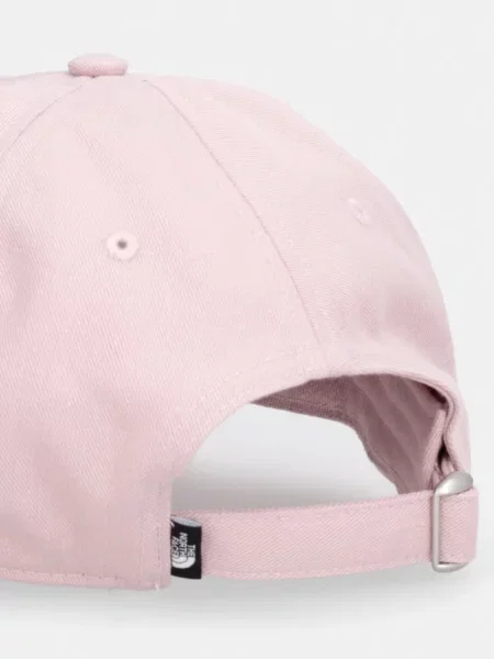 The North Face бейсболка Roomy Norm Hat
