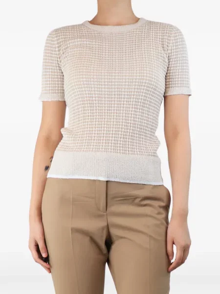 Top Rag & Bone tricotate