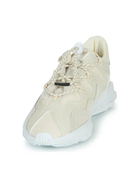 Pantofi Adidas bej