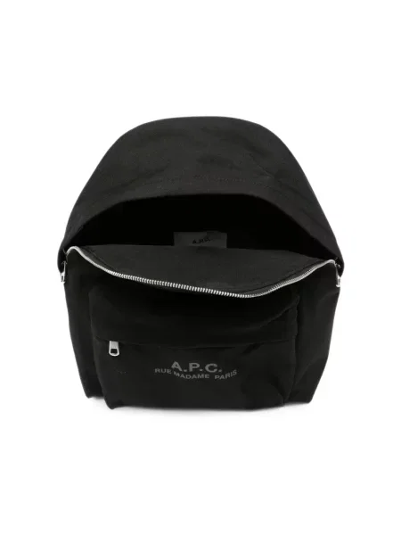 Torba A.p.c. czarna
