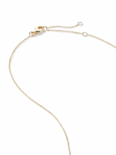 Přívěsek David Yurman žlutý